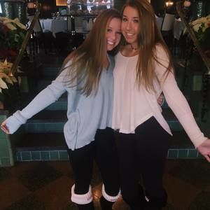 Meet your Posher, Jenna